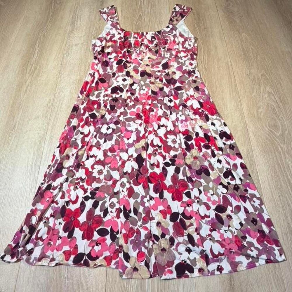 Unbranded Women's multi Dress